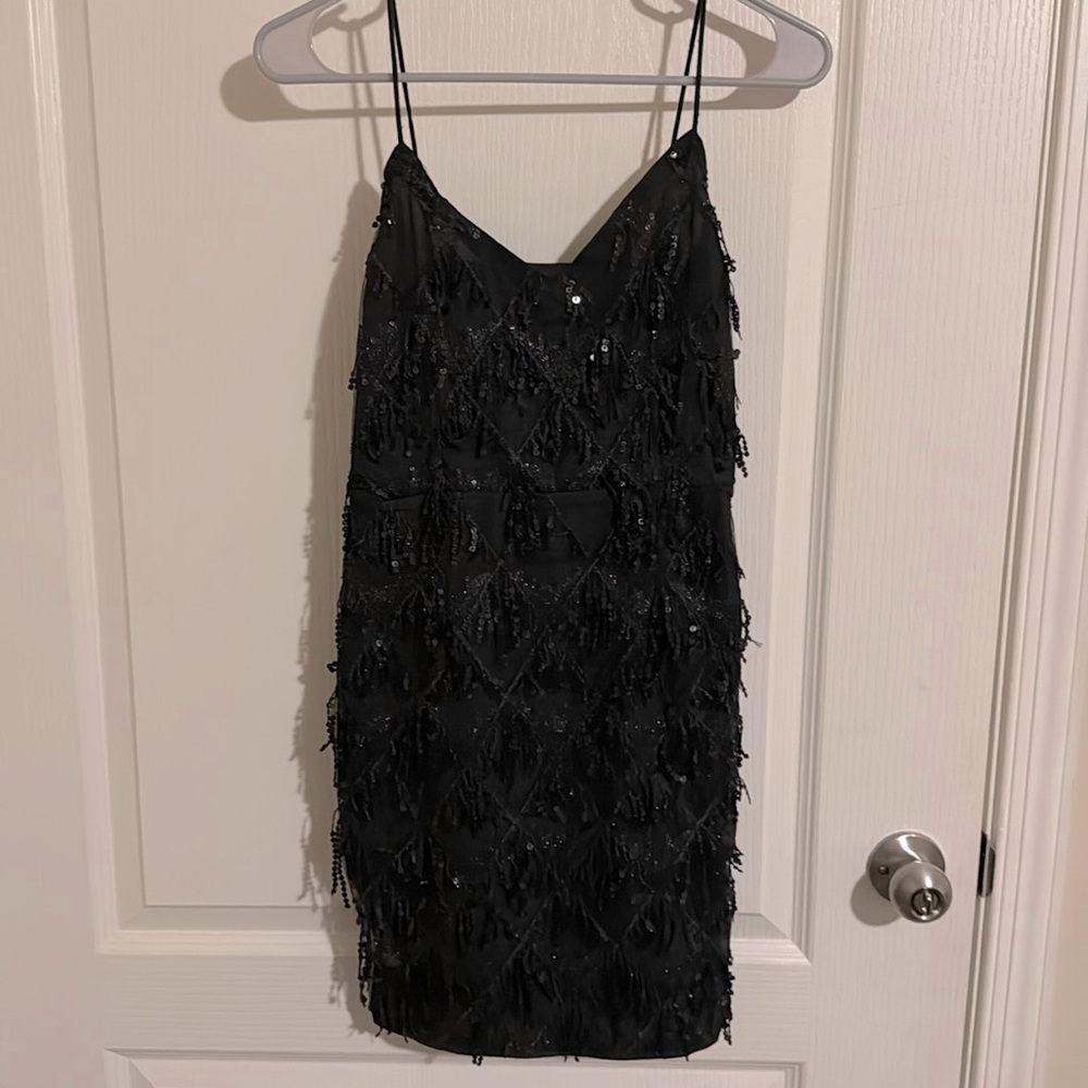 Shein Dress